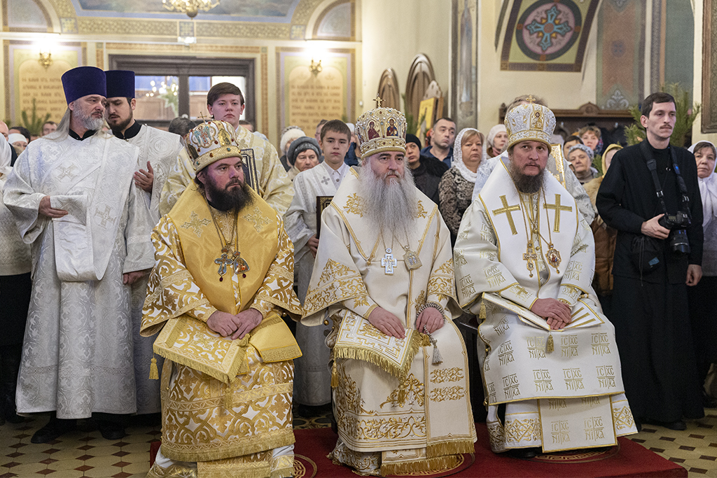 Саратов епархия сайт